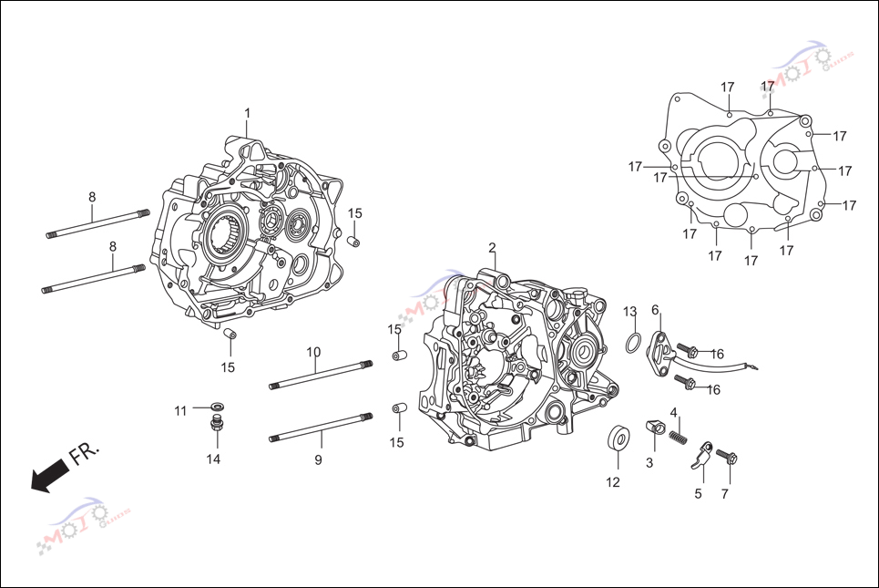 Engine Diagram